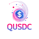 QUSDC Stablecoin logo